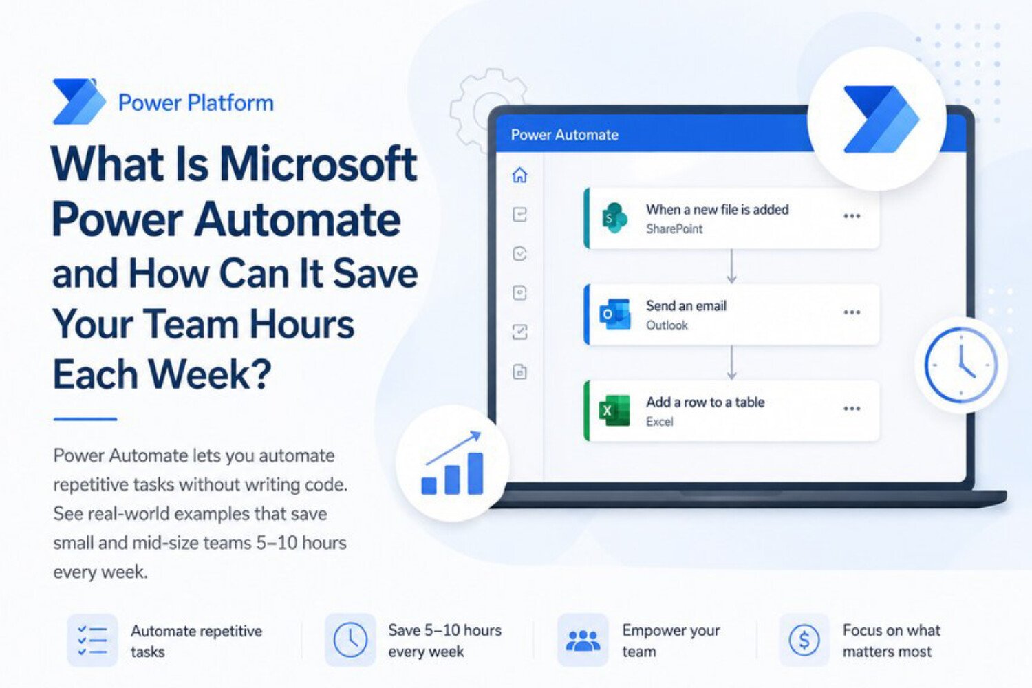 Power Automate