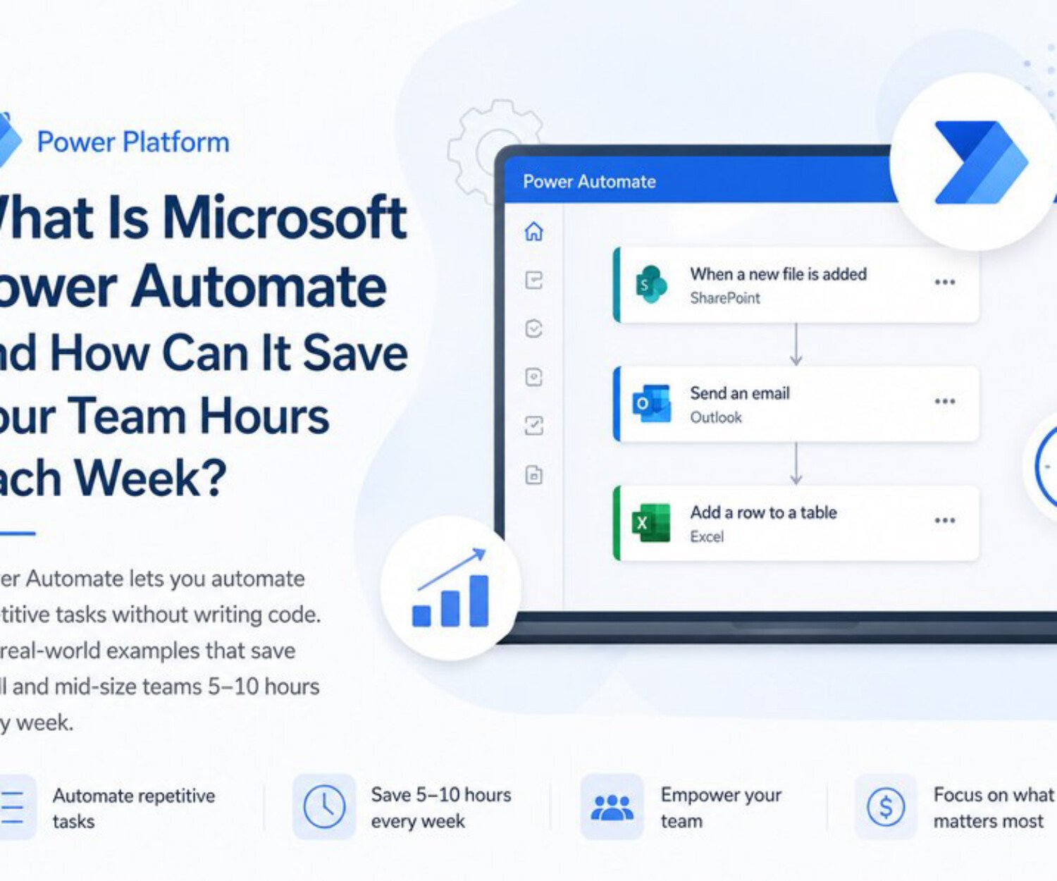 Power Automate